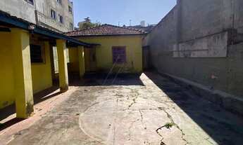 Imagem: Terreno, Vila Indiana, São Paulo - R$ 1.6