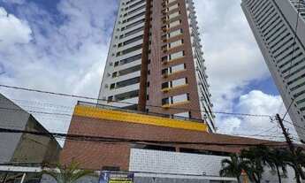 Imagem 5: SUPER Apto no DUNE 03 Beira MAR, Piscina, Elevador, 03 quartos,100 m² por R$ 679.990 - Cas