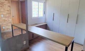 Imagem 7: NYC Palhano - apartamento todo planejado - 2 quartos + home office e 2 garagens