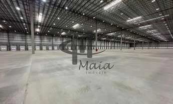 Imagem 7: Locação Galpão Franco da Rocha Centro Ref: 40408