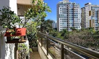 Imagem 5: Apartamento à Venda - Vista Mar - Bairro Agronômica, Florianópolis