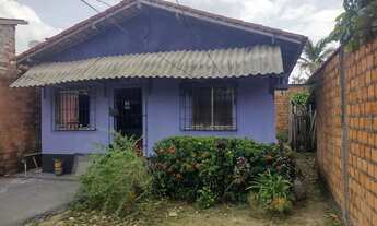 Imagem 6: Vende-se essa casa,valor 85 mil