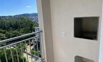 Imagem 5: Apartamento para alugar no bairro Operário com 69m² e 2 dormitórios/quartos