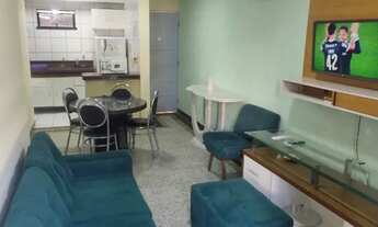 Imagem 3: ALUGA SE APARTAMENTO 03 QUARTOS 100% MOBILIADO NO CUMBUCO