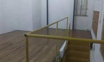 Imagem: Casa Comercial Tombada à venda com 312,00m²