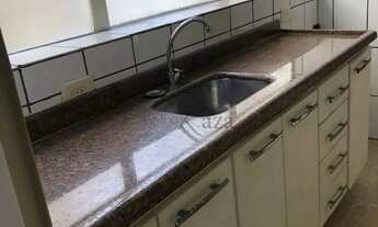 Imagem 3: Oportunidade - Apartamento - Jardim São Dimas - Edifício Cabo do Canaveral - 3 Dormitórios