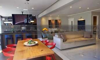 Imagem 3: Hemisphere 360 - Apartamento, PORTEIRA FECHADA, 4/4 (3 Suítes) no Hemisphere em Pituaçu, S