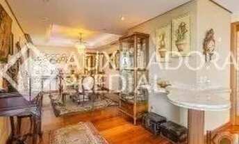 Imagem 2: Apartamento amplo com 3 dormitórios e 2 vagas - Rio Branco