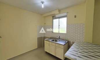 Imagem 4: Apartamento para venda e locação, Uvaranas, Ponta Grossa, PR