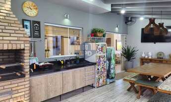 Imagem 4: Casa em Condominio em Parque das Laranjeiras - Itatiba, SP