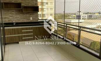 Imagem 6: Apartamento com 3 quartos a venda, 110m² - Setor Alto da Glória