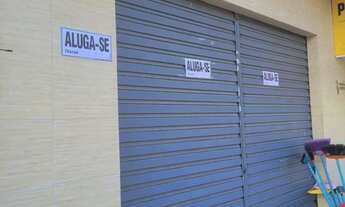 Imagem 2: Ponto comercial na Barra Nova