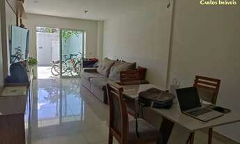 Imagem 4: Casa 3 Quartos sendo 3 Suítes a Venda no Itapebussú - Guarapari - ES