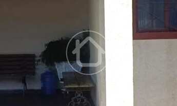 Imagem 3: CASA COM 3 QUARTOS EM TERRENO DE 600 M²