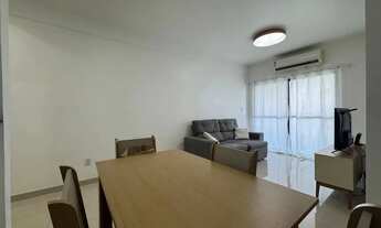 Imagem 2: Edifício celebration Residence, apartamento para aluguel com 2/4 sendo um suíte