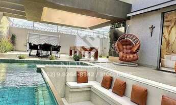 Imagem 5: Casa à Venda no Setor Jardim Presidente com 3 Suítes Plenas