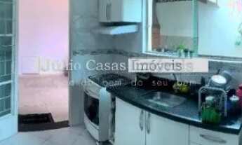 Imagem 4: Casa para alugar com 3 quartos, 155,00 m2 no Condomínio Residencial Isis- Sorocaba