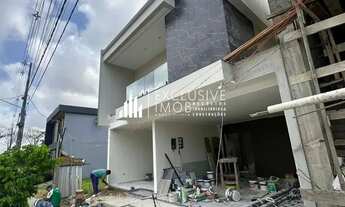 Imagem 7: Quartzo Condominio casa de 4 suítes, 215 metros quadrados com 5 banheiros