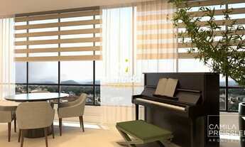 Imagem 6: APARTAMENTO ALTO PADRÃO