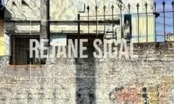 Imagem: Terreno na Avenida São Francisco de Paula