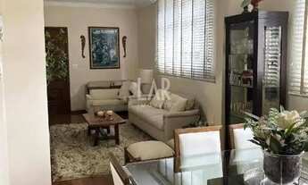 Imagem 3: Apartamento à venda, 4 quartos, 1 suíte, 1 vaga, Sion - Belo Horizonte/MG