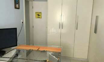 Imagem 2: Apartamento à venda no bairro Jardim Finotti em Uberlândia