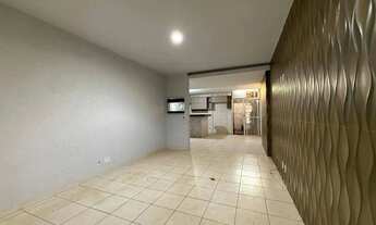 Imagem 2: Casa em condominio 3 quartos sendo um suite - Jardim Gardenia