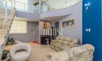 Imagem: Casa com 4 quartos à venda, 382 m² por