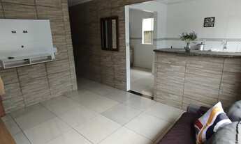 Imagem 4: CASA TEMPORADA 300 DIÁRIA