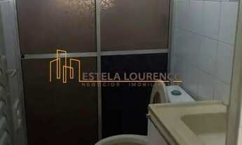 Imagem 7: KITNET / APTO EDIFICIO TAZAKI