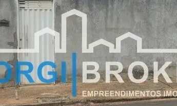 Imagem: Casa à Venda no Bairro Fraternidade I em