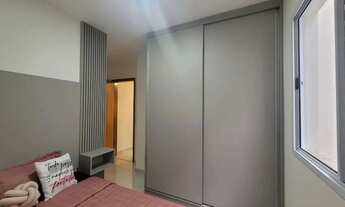 Imagem 3: Apartamento para venda em Lauzane Paulista com 1 quarto , 31.5m²