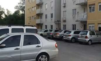 Imagem 2: Imóvel para venda possui 55 metros quadrados com 2 quartos em Santa Luzia - São Gonçalo