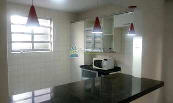 Imagem 5: LOCAÇÃO APARTAMENTO GUILHERMINA PRAIA GRANDE - SP COD.14524