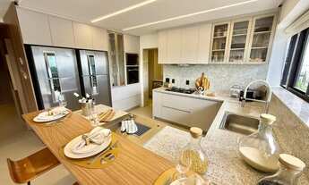 Imagem 7: Apartamento 3 suítes vista livre nascente próximo Shopping Bougainville no Setor Marista