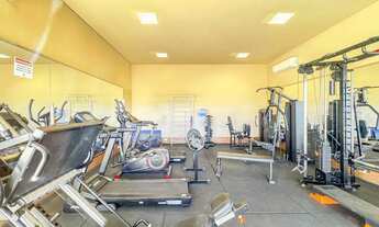 Imagem 4: Apartamento com 2 quartos no São Cristóvão TR225494 THE-112P2KQ