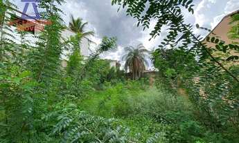 Imagem 3: Terreno à venda, 450 m² - Jardim Panorama - Montes Claros/MG