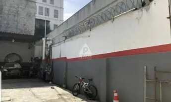 Imagem 2: Vendo Imovel Residencial ou Comercial - Vila Isabel - 204m2 de terreno