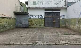 Imagem 2: Galpão à venda - Lapa de Baixo, São Paulo