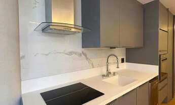 Imagem 4: Apartamento, com 1 quarto, 70m²