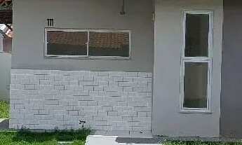 Imagem: Aluguel ou repasse de Casa em condomínio