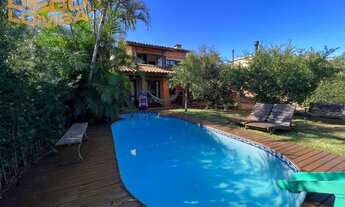 Imagem: Casa - Florianópolis SC