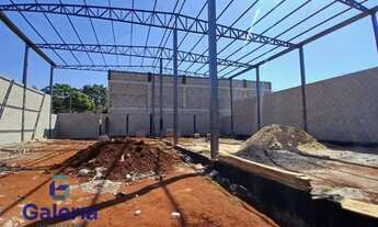 Imagem: Galpão comercial para alugar, 280m²