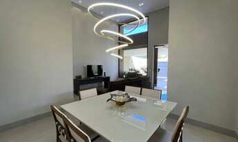 Imagem 5: Casa à venda, 03 quartos, 230 m², 04 vagas no Parque Amazônia, Goiânia, GO