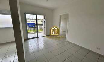 Imagem: Apartamento com 1 dormitório para alugar