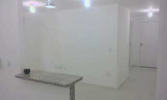 Imagem 6: Apartamento com 2 quartos e 1 vaga de garagem - 45m² - Jd. Elizabete - Taboão da Serra