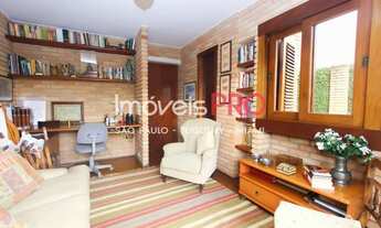 Imagem 3: Linda casa no Morumbi, próximo ao Shopping Cidade Jardim