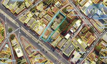 Imagem 3: Vendo Area Comercial, 1.225 m2, localizada na Avenida Mato Grosso, Cuiabá -MT