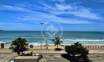 Imagem 6: Apartamento com 3 quartos (1 suíte) na beira mar da belíssima Praia do Morro, em Guarapari