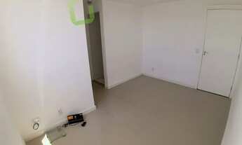 Imagem 2: ALUGUEL / VENDA - Apartamento 2 Quartos no Bela Vista - Nova Iguaçu